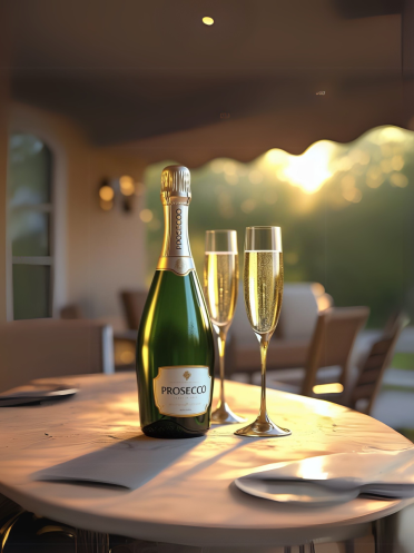 Italiensk prosecco – kb prosecco online hos Bobleri.dk