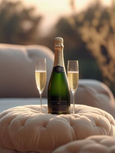 Champagne til fest og nytr – kvalitetsbobler fra Bobleri.dk