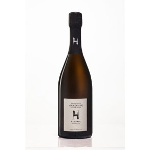 Andre Heucq Heritage Mill�sime 2014 