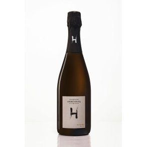 Andre Heucq Historier XII Chardonnay 2012 