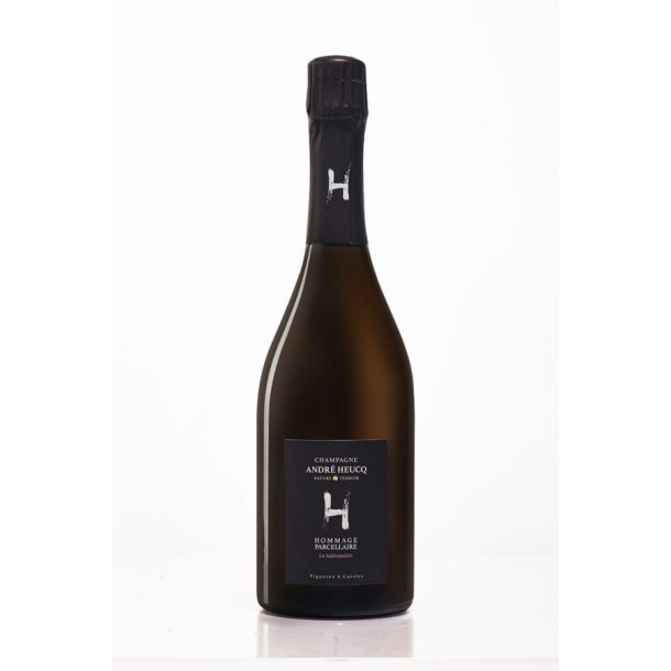 Andre Heucq Hommage Parcellaire 2018 La Sablonnire 