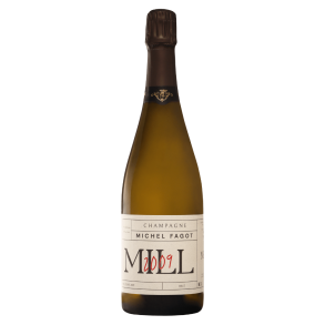 Michel Fagot Mill�sime 2009