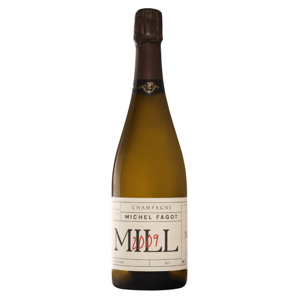 Michel Fagot Mill�sime 2009