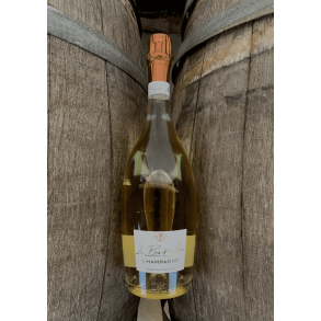 Michel Fagot Le Bois d'Amour 2019