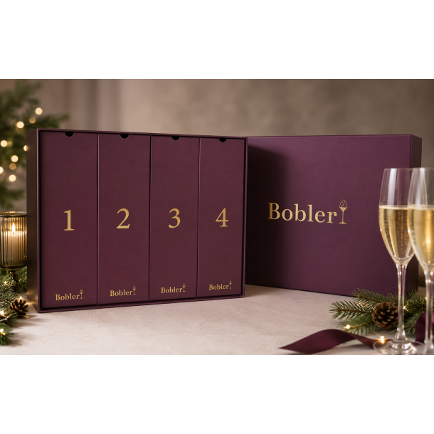Adventskalenderen 2026