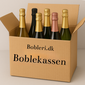 BOBLEKASSE - Mix