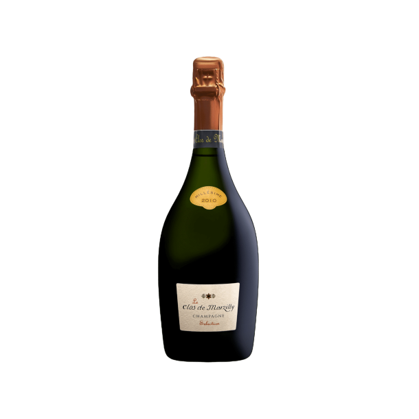 Michel Fagot Le Clos de Marzilly S�lection 2010
