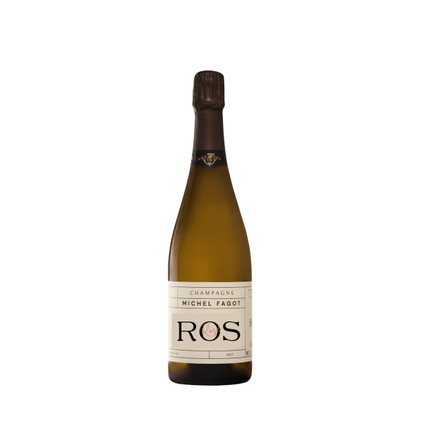 Michel Fagot Ros� � Premier Cru