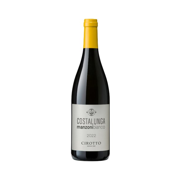 Cirotto Costalunga Enveloping Fragrance – kb italiensk bobler online