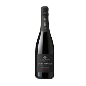 Cirotto Asolo Prosecco Superiore DOCG Extra Dry Cuv�e