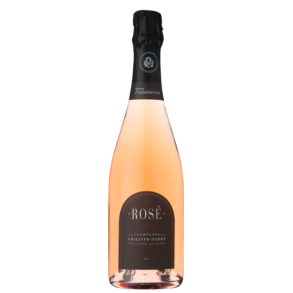 Philippe Gonet Ros� � Brut