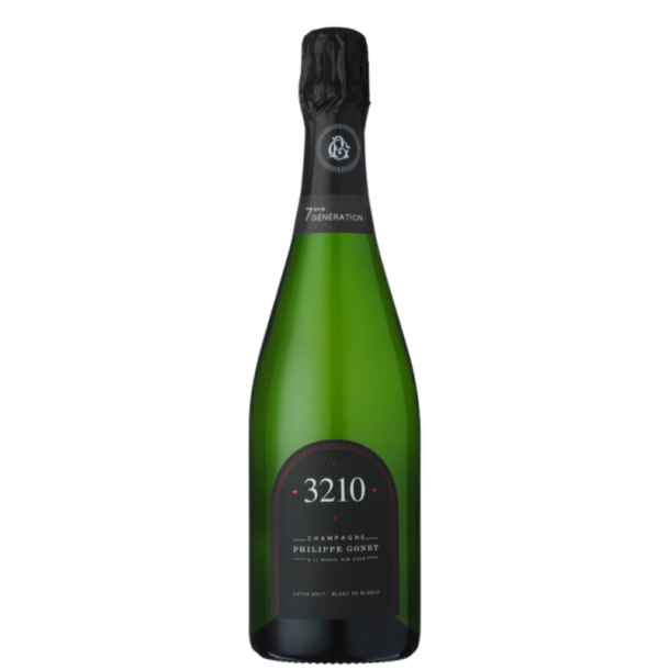 Phillippe Gonet Extra-Brut 3210
