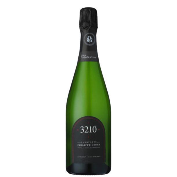 Philippe Gonet Extra-Brut 3210