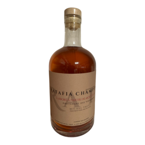 Michel Fagot Ratafia Champenois IG