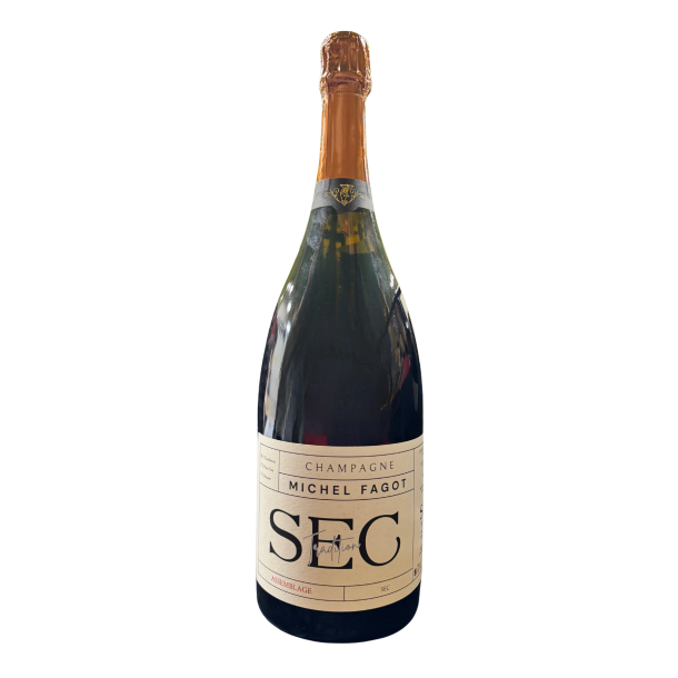 Festival Michel Fagot Tradition Sec - MAGNUM