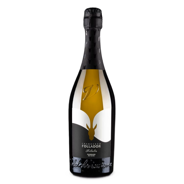 Follalba VALDOBBIADENE DOCG FOLLALBA EXTRA BRUT