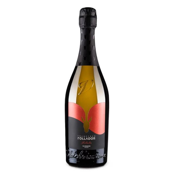 Follalba VALDOBBIADENE DOCG FOLLALBA EXTRA DRY