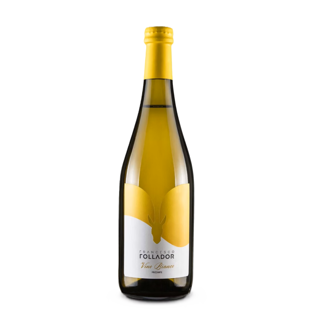 Follalba VINO BIANCO FRIZZANTE TESTARDO