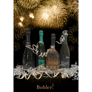 BOBLEKASSE - Nyt�r 2