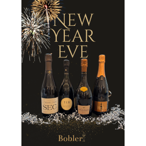 BOBLEKASSE - Nyt�r 1