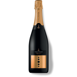Terre d�Aenor Franciacorta Demi-Sec