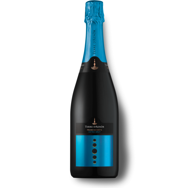 Terre D`aenor Extra Brut