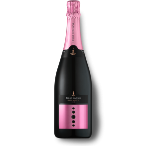 Terre dAenor Franciacorta Ros&eacute;