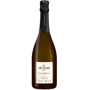 Gaston R�volte Cuv�e du 3�me Mill�naire Chardonnay Premier Cru 