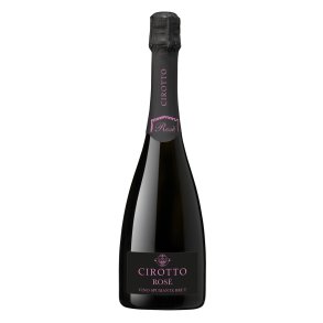Cirotto Ros� Spumante Brut