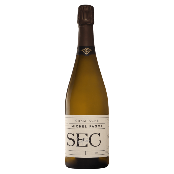 Michel Fagot TRADITION SEC