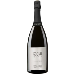 Cirotto Sogno Dosaggio Zero 2017 � Magnum
