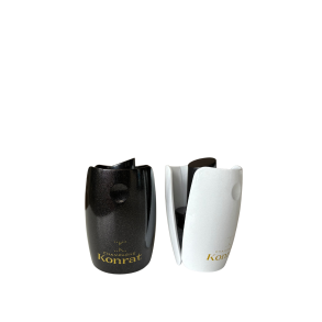 Champagnestopper sort � Konrat