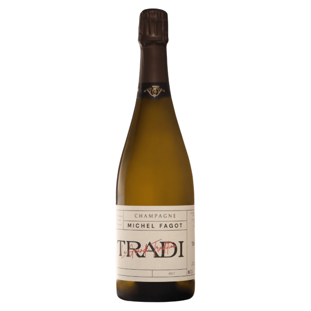 Michel Fagot BRUT TRADITION