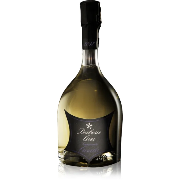 DERBUSCO CIVES FRANCIACORTA DOCG BRUT BLANC DE NOIR CRISALIS