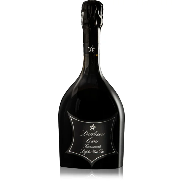 DERBUSCO CIVES FRANCIACORTA DOCG BRUT DOPPIO ERRE DI