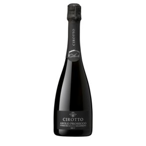 Cirotto Asolo Prosecco Superiore DOCG Brut Millesimato
