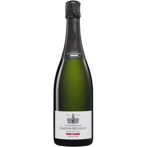 Festival Gaston R&eacute;volte Tradition Brut Premier Cru 