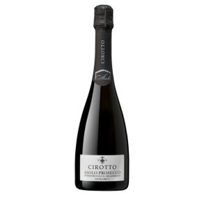 Cirotto Asolo Prosecco Superiore DOCG Extra Brut Millesimato
