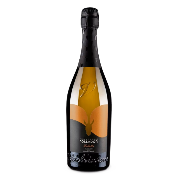 Follalba VALDOBBIADENE DOCG FOLLALBA SUPERIORE DI CARTIZZE BRUT