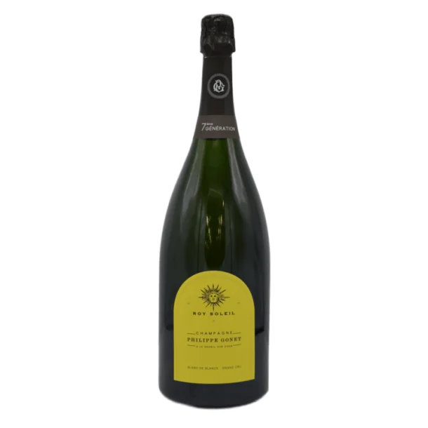 Philippe Gonet Roy Soleil Grand Cru Magnum