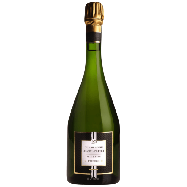 Damien Bufffet Prestige Premier Cru 