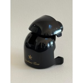 Champagnestopper  Derbusco Sort