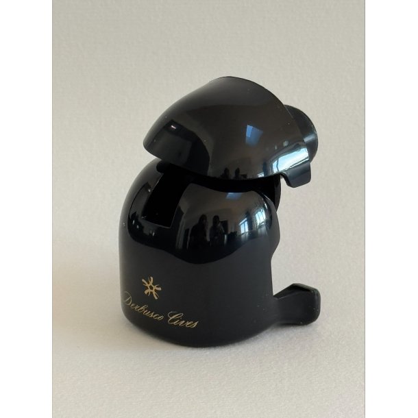 Champagnestopper  Derbusco Sort