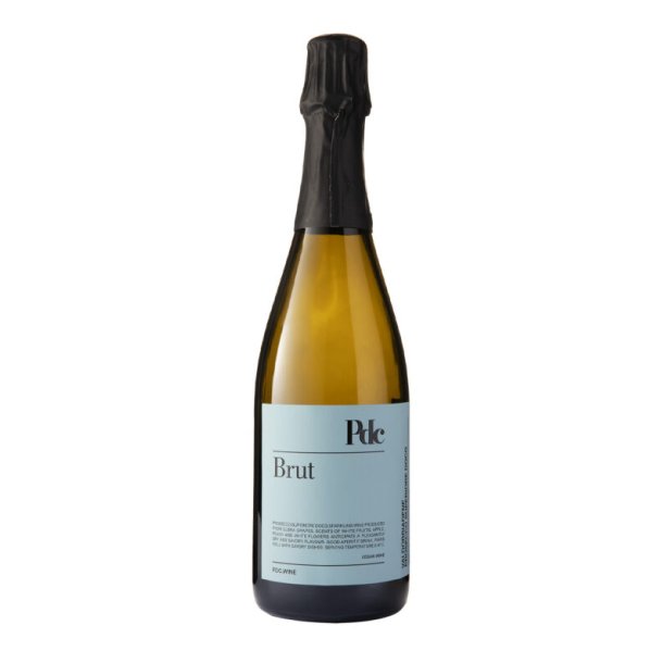 Cartizze Valdobbiadene prosecco superiore DOCG brut