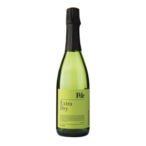 Cartizze Valdobbiadene prosecco superiore DOCG extra dry