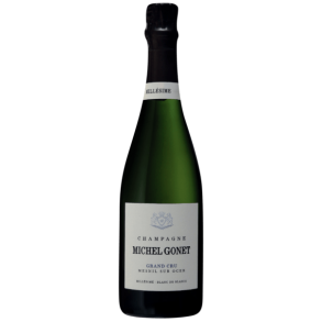Philippe Gonet Mill�sime Blanc de Blancs Grand Cru Vintage 2015