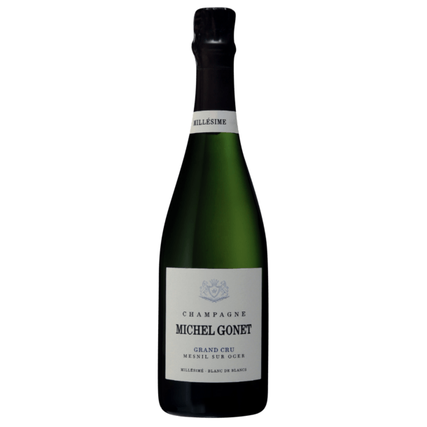Philippe Gonet Millsime Blanc de Blancs Grand Cru Vintage 2015