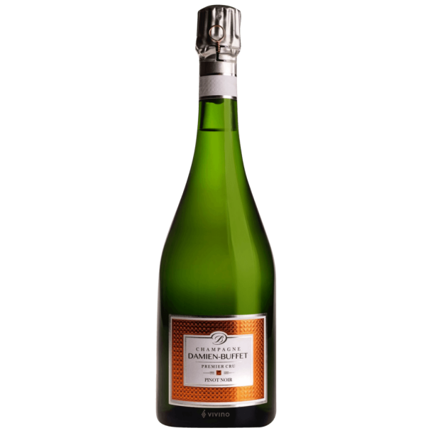 Damien Buffet Pinot Noir Premier Cru 
